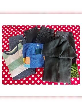 Boys Bundle #10